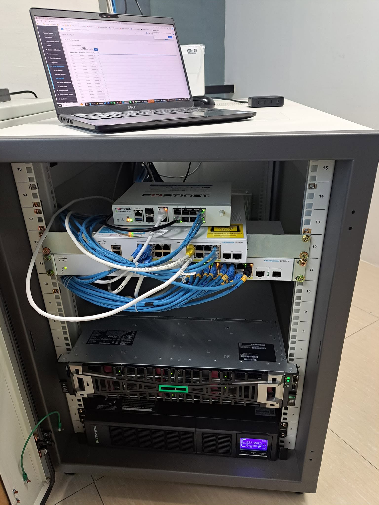 Filter Internet Office 